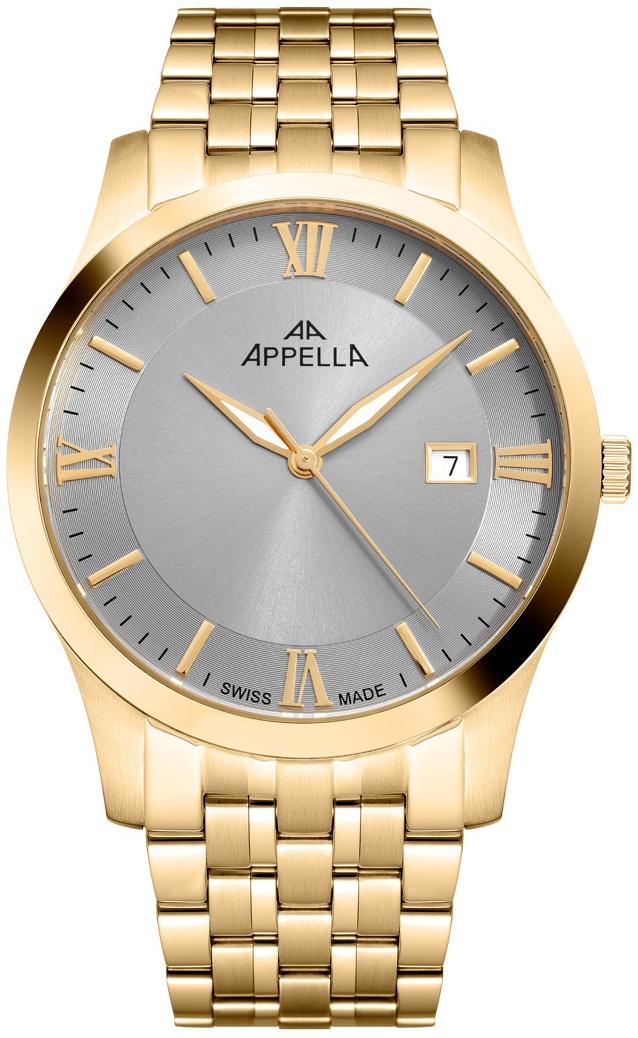 Zegarek Appella L12004.1167Q