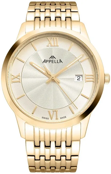 Appella L12005.1161Q - zdjęcie 1
