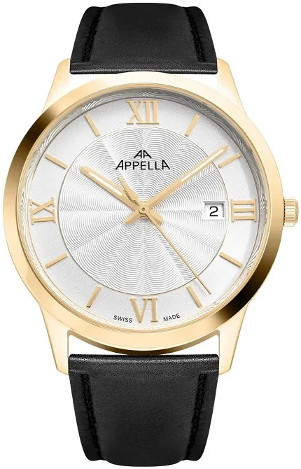Appella L12005.1263Q - zdjęcie 1