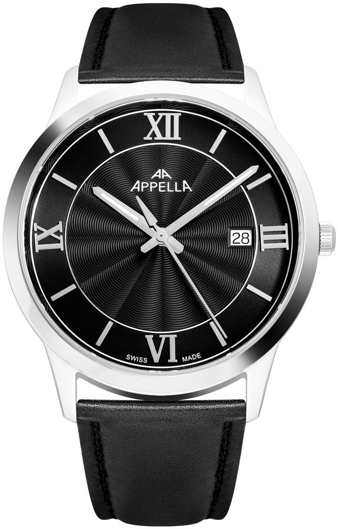 Appella L12005.5264Q - miniatura 1