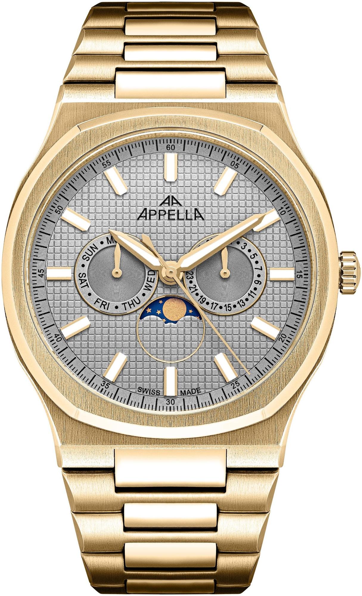 Zegarek Appella L12006.1117QF