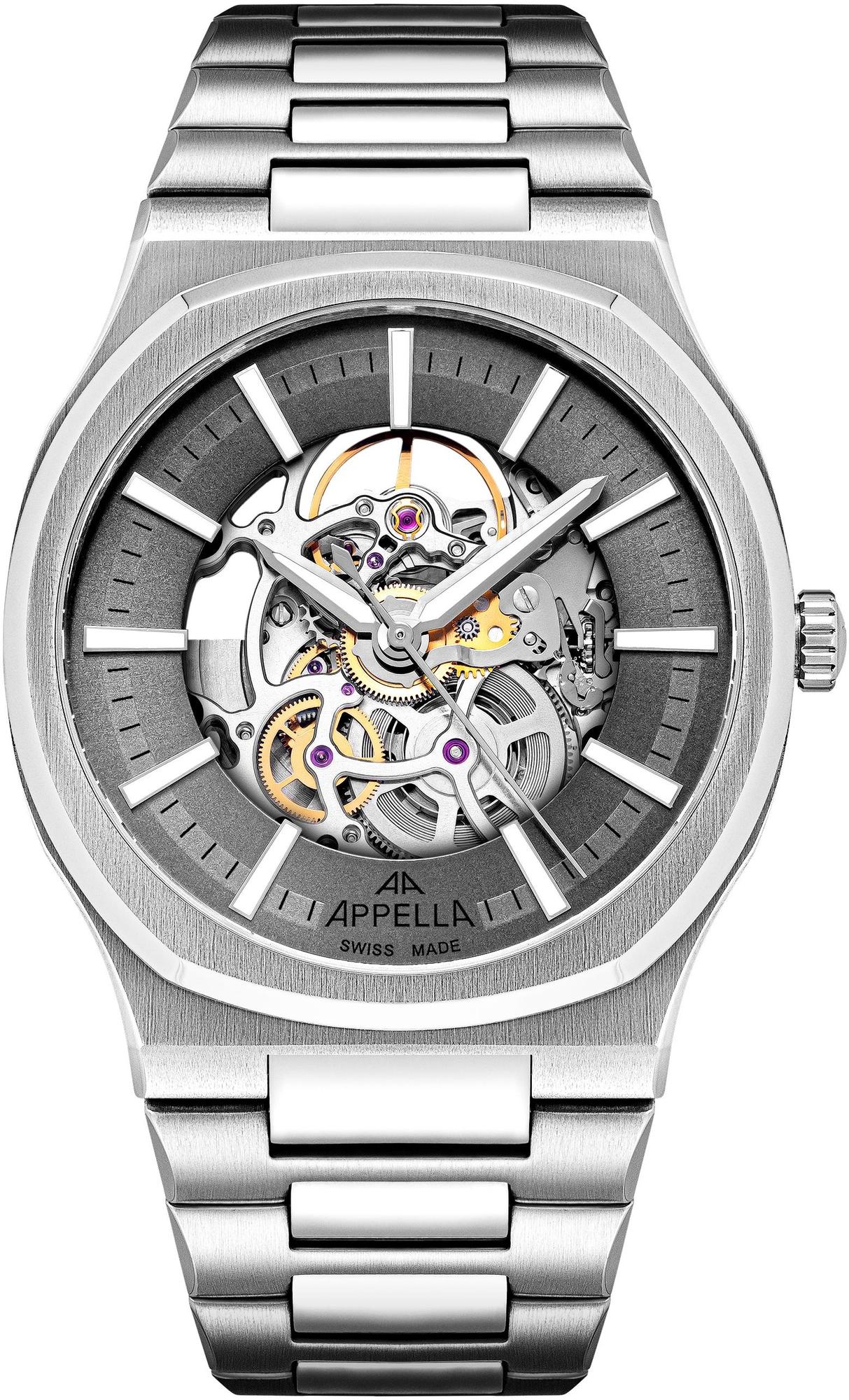 Zegarek Appella L12006.5117ASQ
