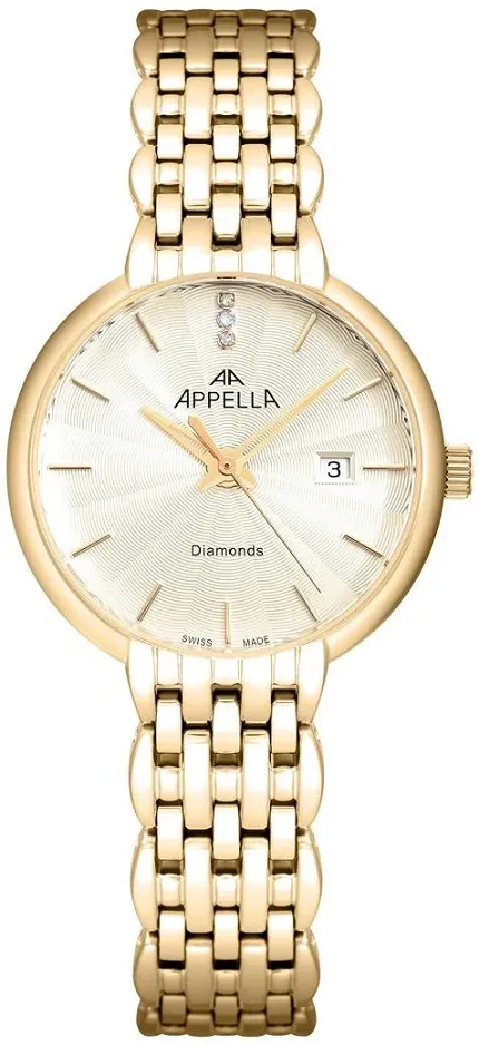 Appella L32000.1111DQ - zdjęcie 1
