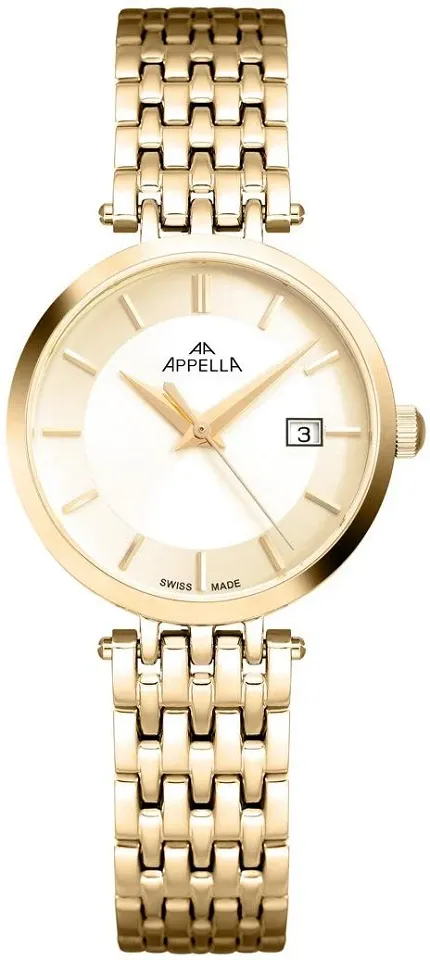 Appella L32001.1111Q - zdjęcie 1