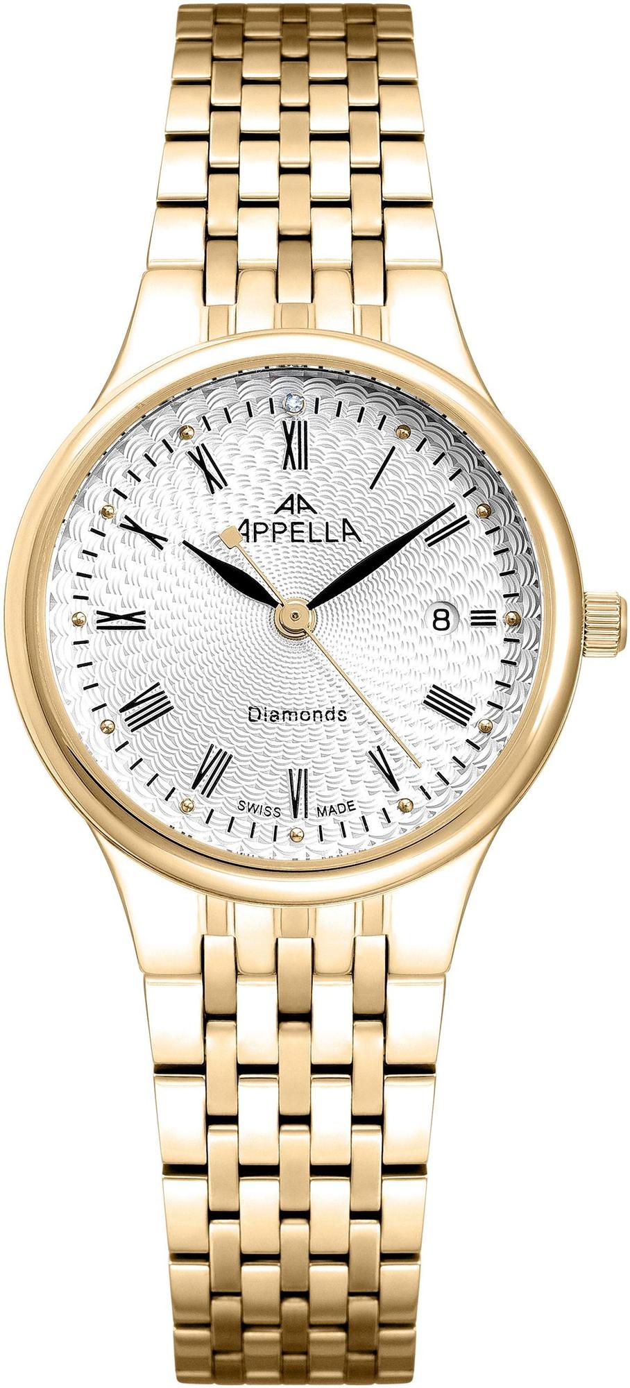 Zegarek Appella L32002.1133DQ