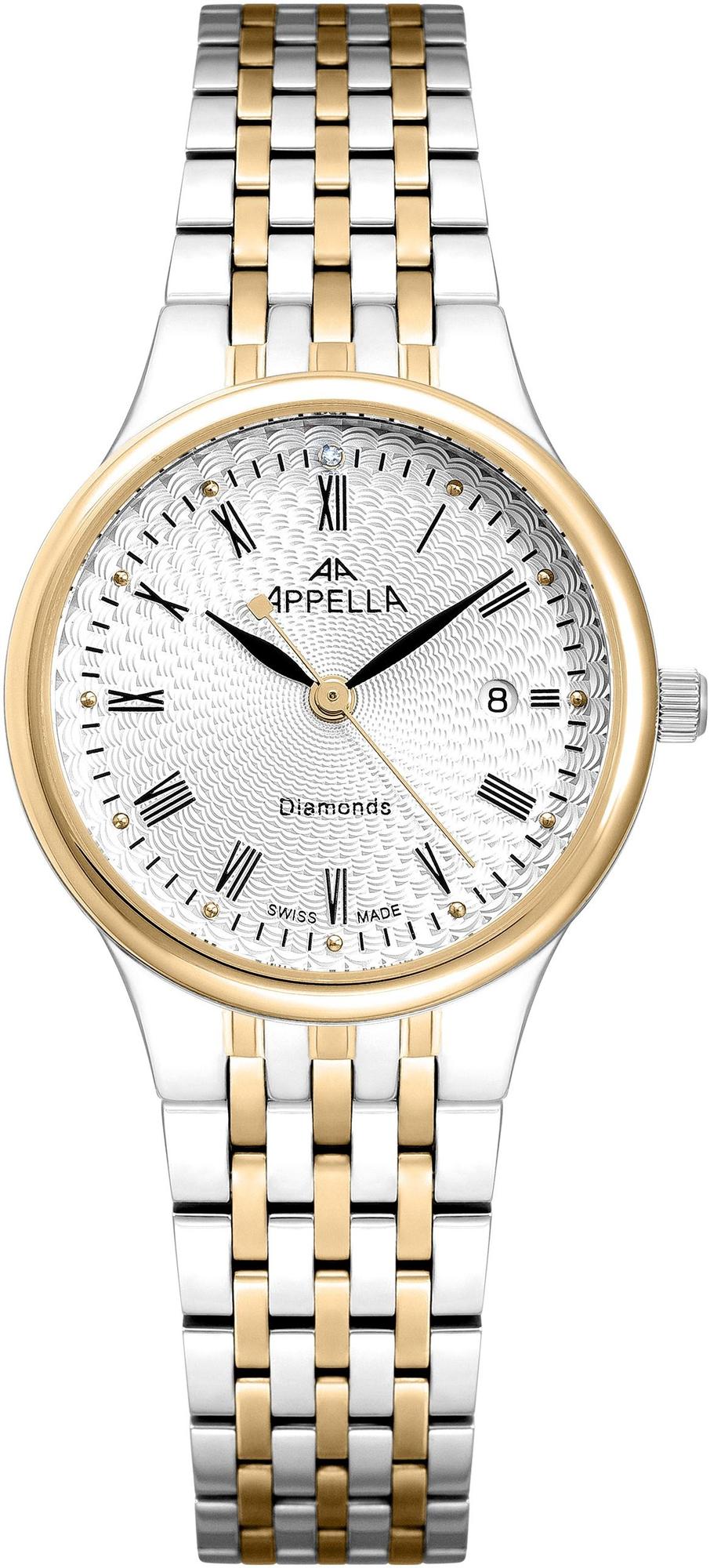 Zegarek Appella L32002.2133DQ