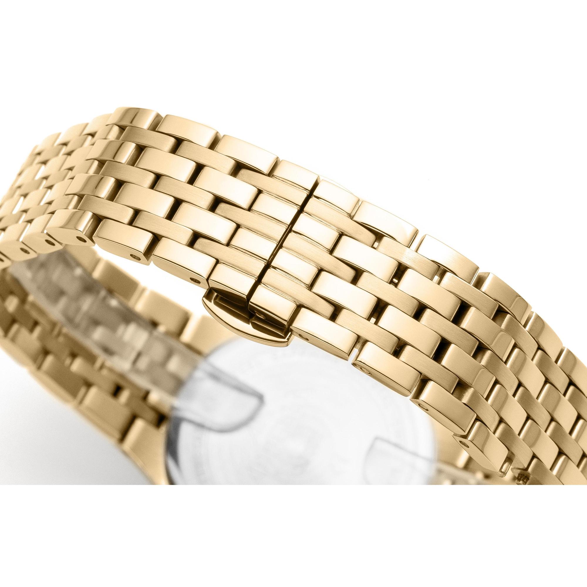 Appella L320021133DQ zegarek damski klasyczny Diamonds bransoleta - miniatura 10