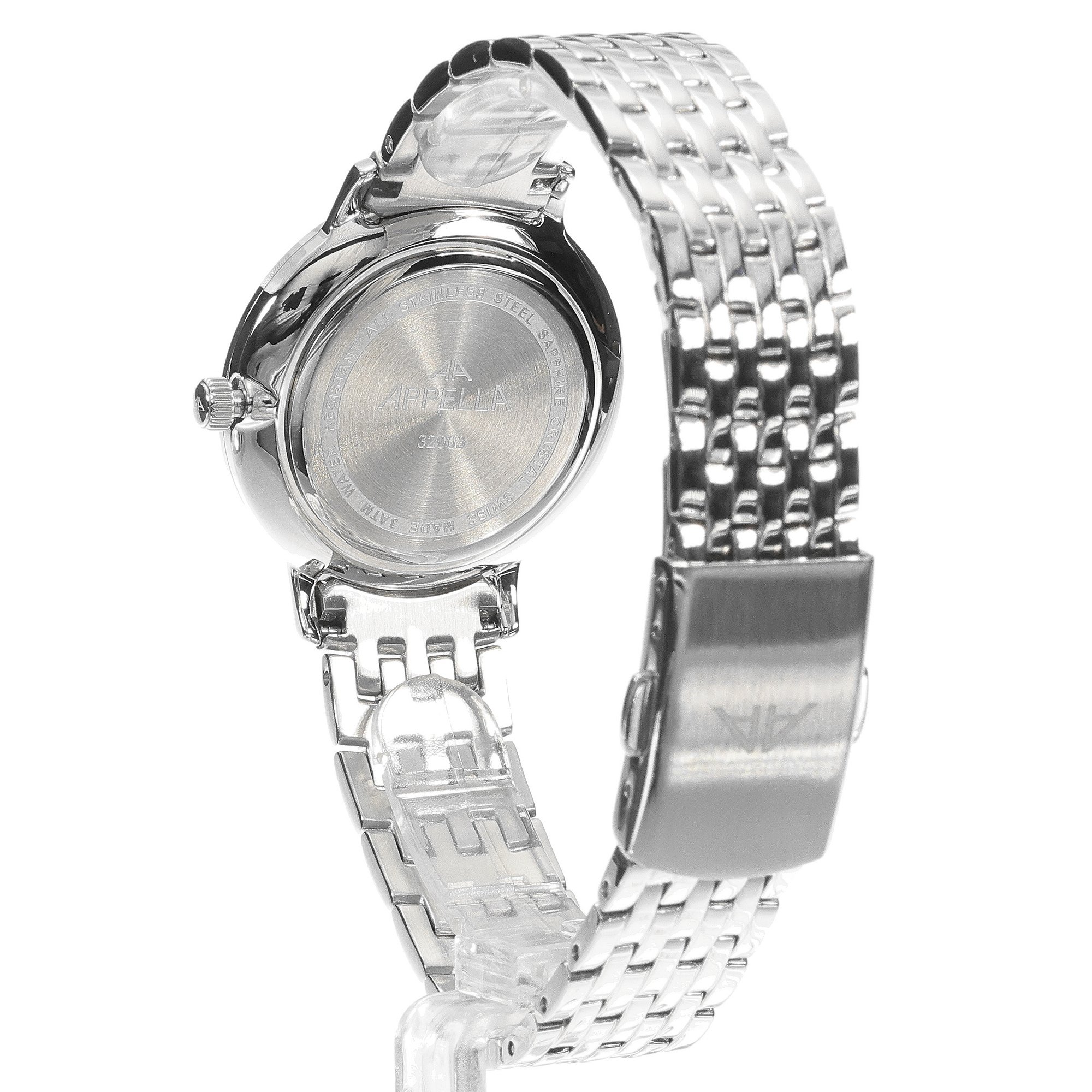Appella L320035196DQ zegarek damski Bransoleta