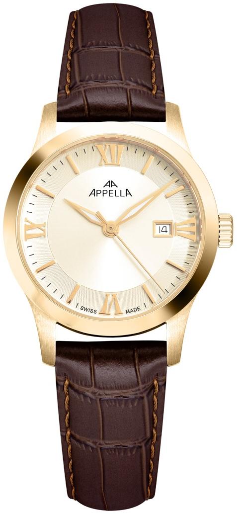 Zegarek Appella L32004.1B61Q