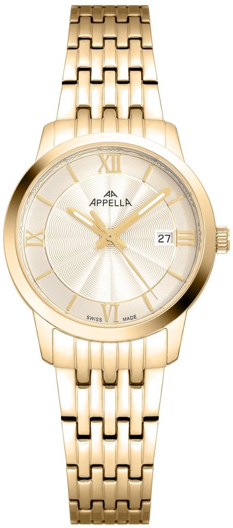 Zegarek Appella L32005.1161Q