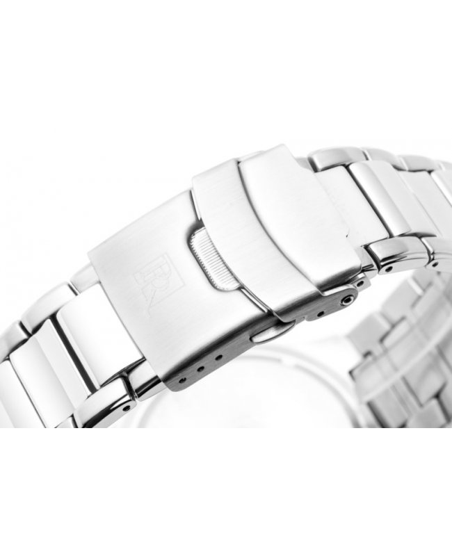Appella L320052167Q zegarek SWISS MADE - szwajcarskie Bransoleta - miniatura 7