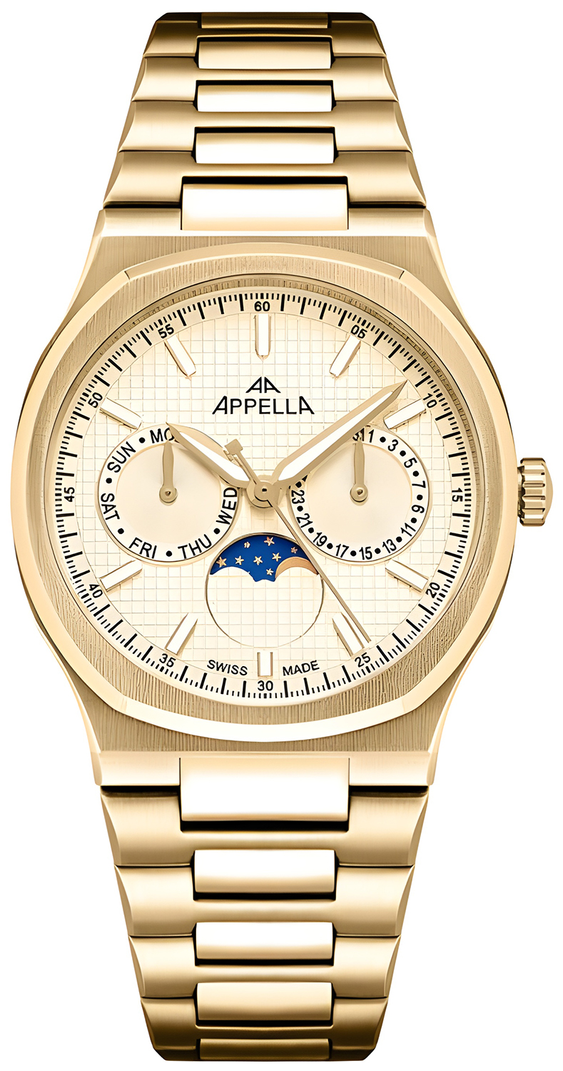 Zegarek Appella L32006.1111QF