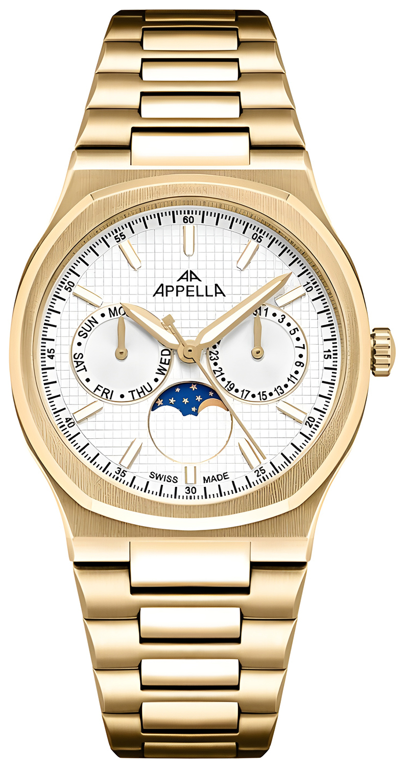 Appella L320061113QF - miniatura 1