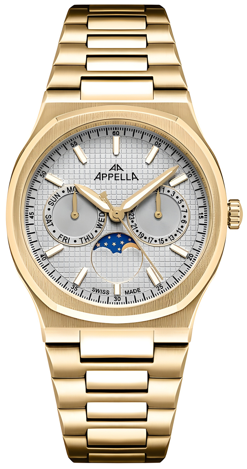 Zegarek Appella L32006.1117QF
