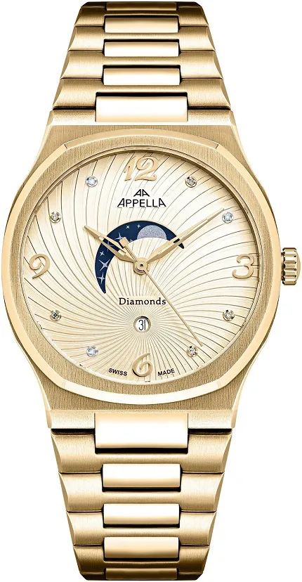 Appella L320061171QD - zdjęcie 1