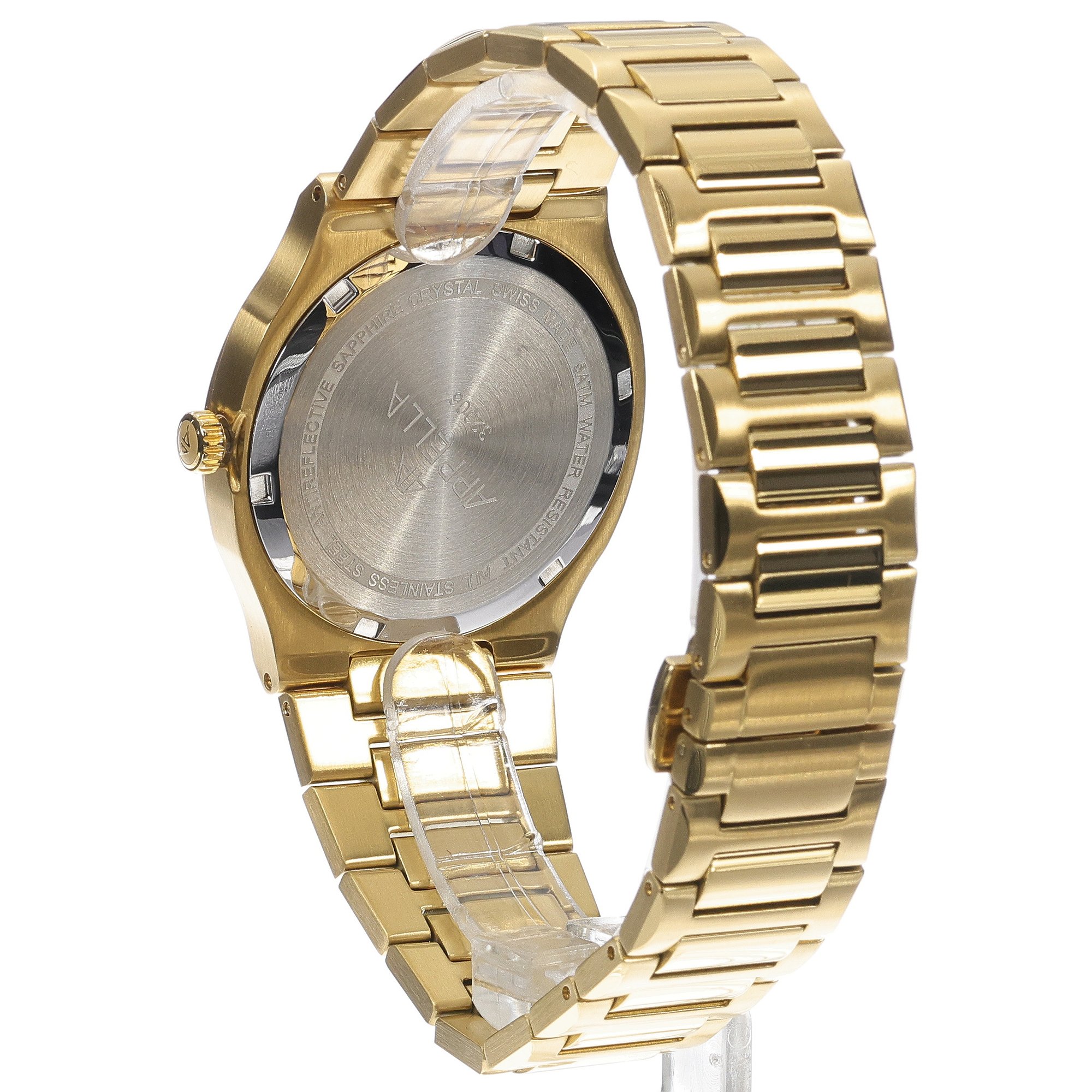 Appella L320061171QD zegarek damski Diamonds - miniatura 3