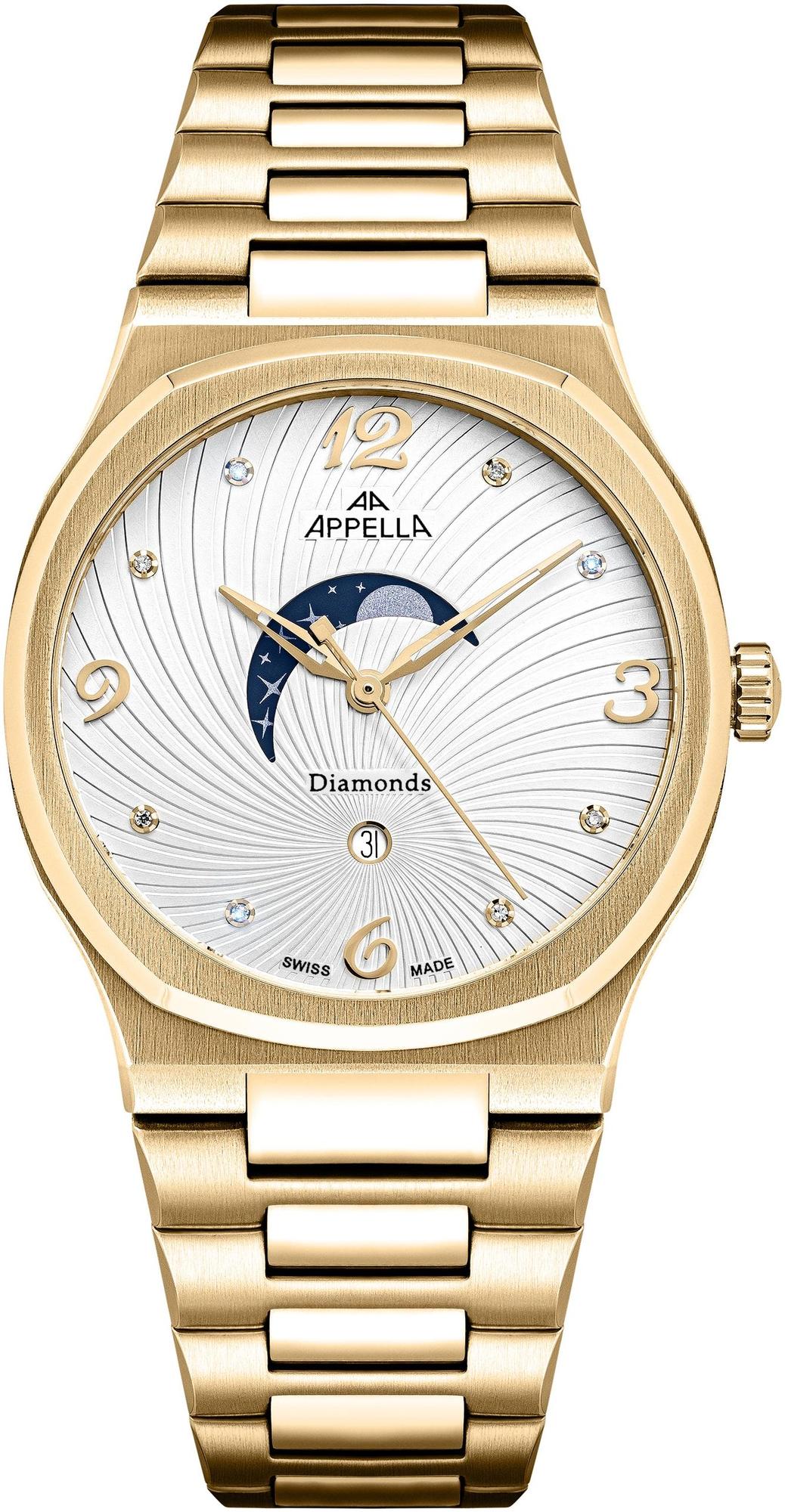  Appella L32006.1173QD 