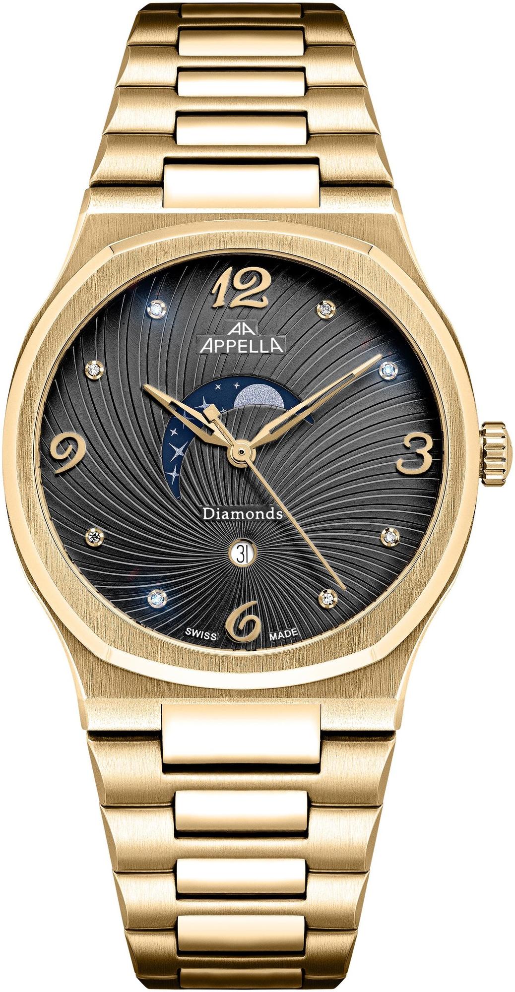 Zegarek Appella L32006.1176QD