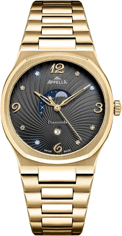 Appella L320061176QD - zdjęcie 1