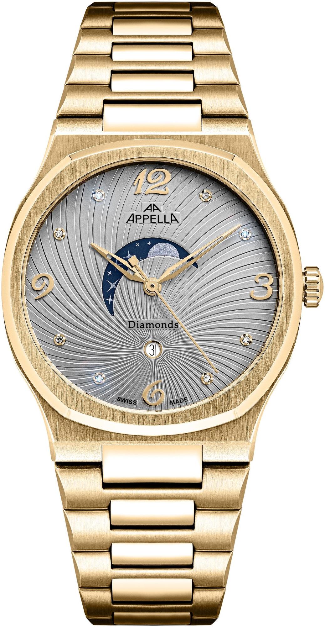  Appella L32006.1177QD 