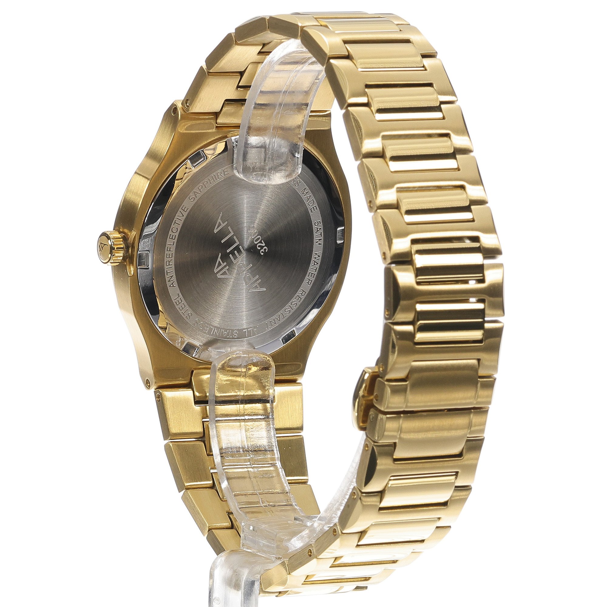 Appella L320061177QD zegarek damski Diamonds - miniatura 3
