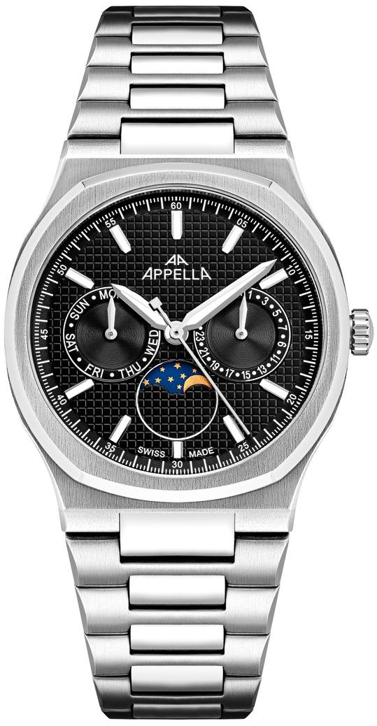 Zegarek Appella L32006.5114QF