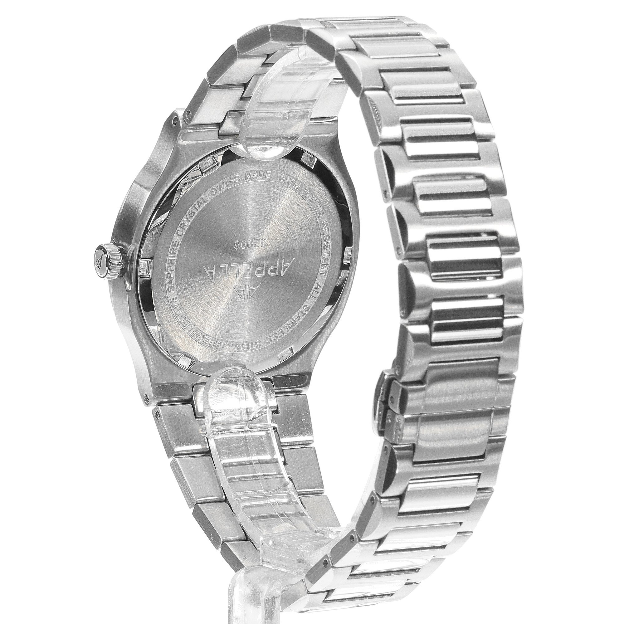 Appella L320065175QD zegarek damski Diamonds - miniatura 3