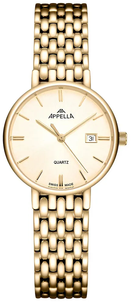 Appella L320071111Q - zdjęcie 1