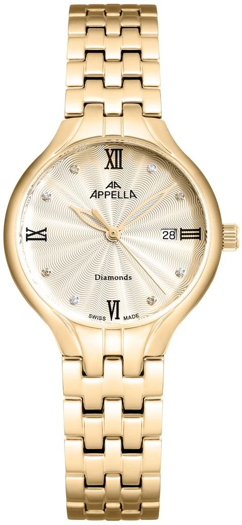 Zegarek Appella L50000.1181DQ