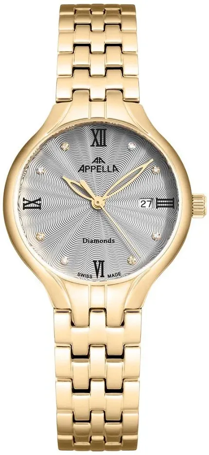 Appella L50000.1187DQ - zdjęcie 1