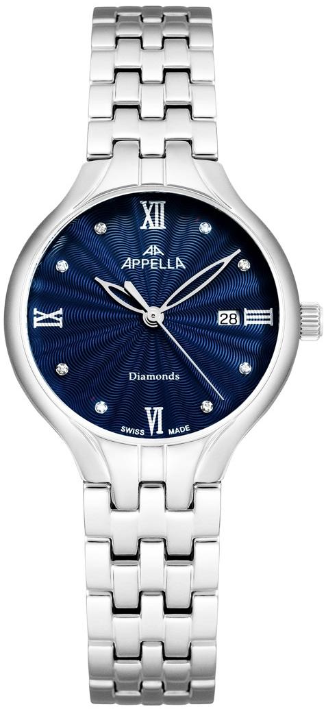 Zegarek Appella L50000.5185DQ