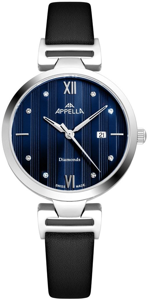 Zegarek Appella L50001.5285DQ