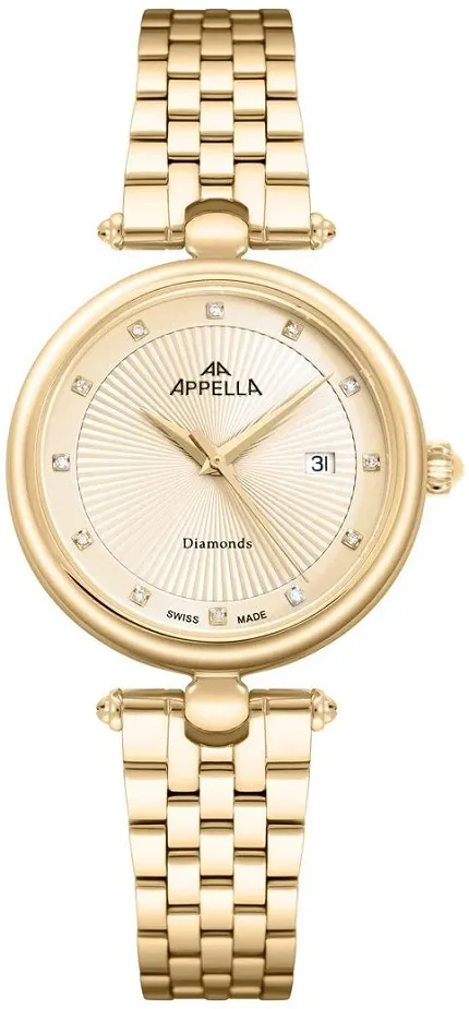 Appella L50002.1141DQ - zdjęcie 1