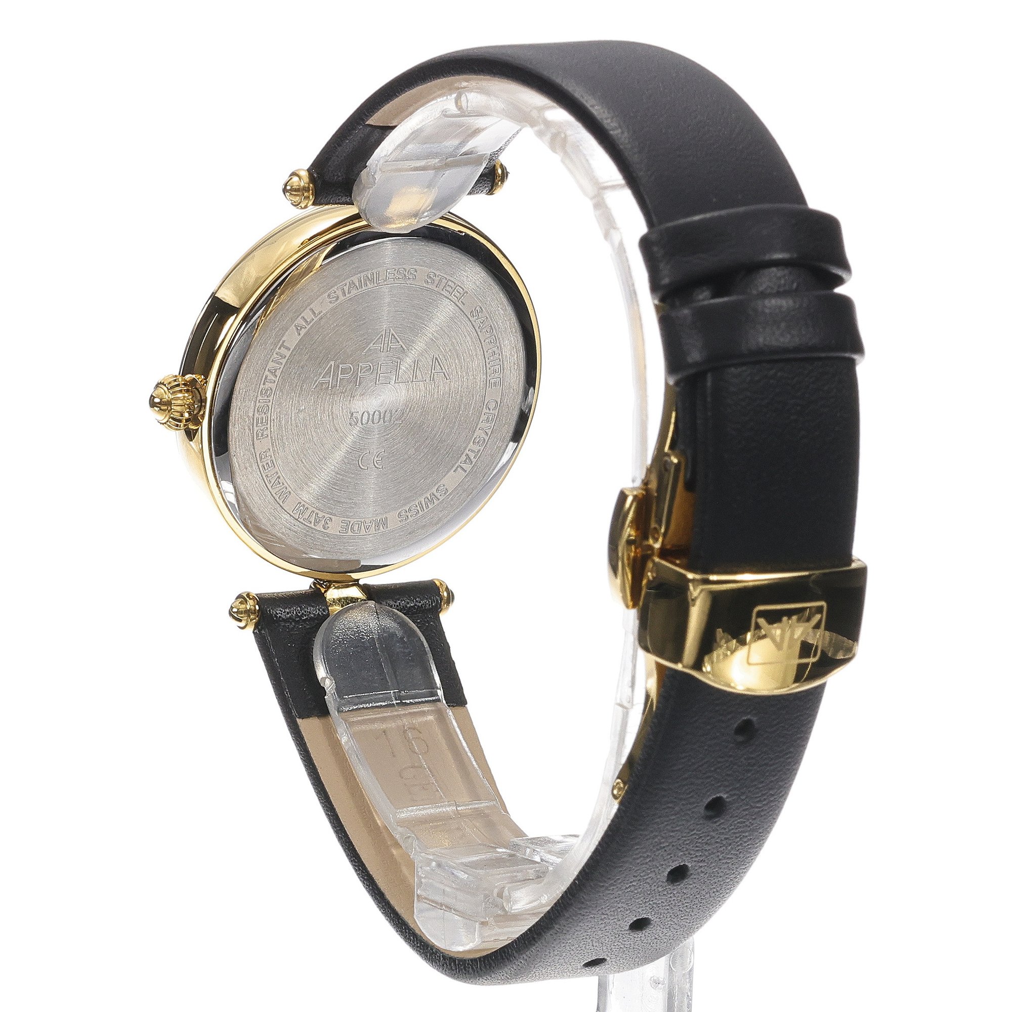 Appella L500021243DQ zegarek damski Diamonds - miniatura 3