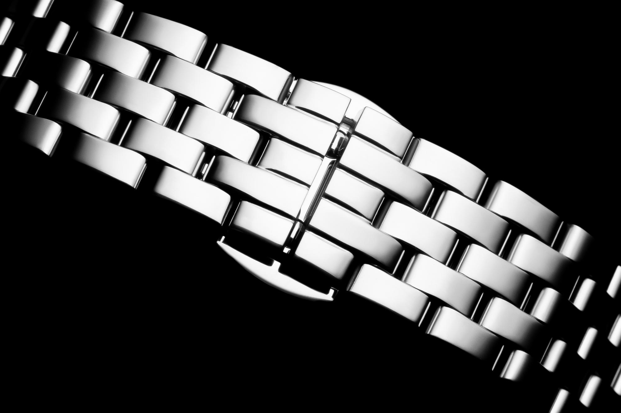 Appella L500025145DQ damski zegarek Diamonds bransoleta - miniatura 6