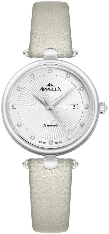 Appella L500025G43DQ Diamonds - zdjęcie 1