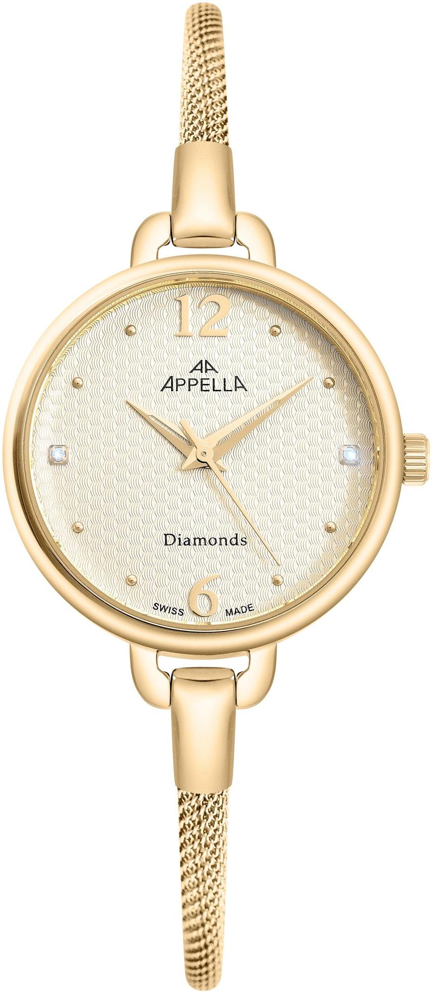 Zegarek Appella L50003.1171DQ