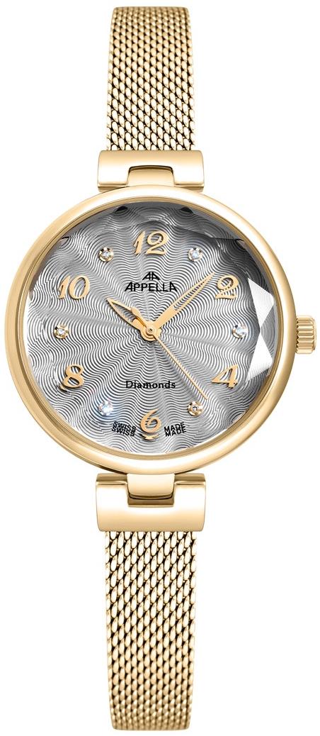 Zegarek Appella L50004.1177DQ