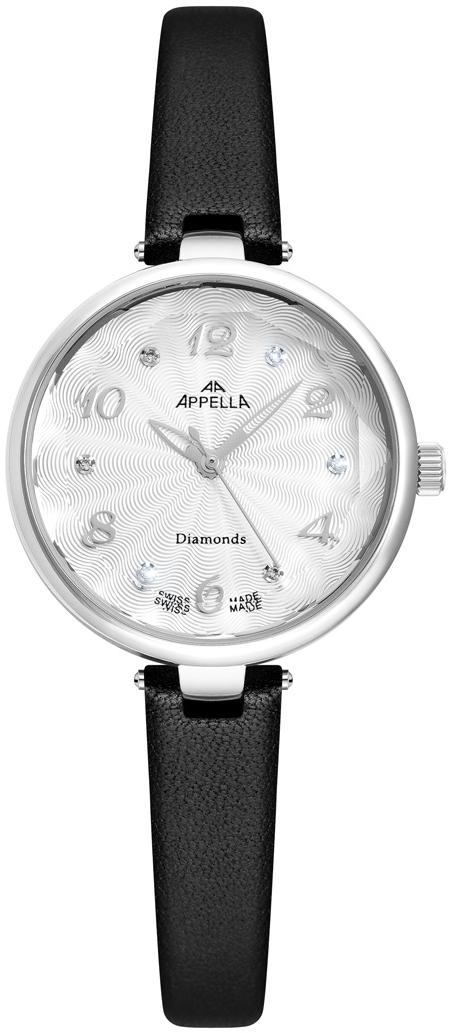 Zegarek Appella L50004.5273DQ