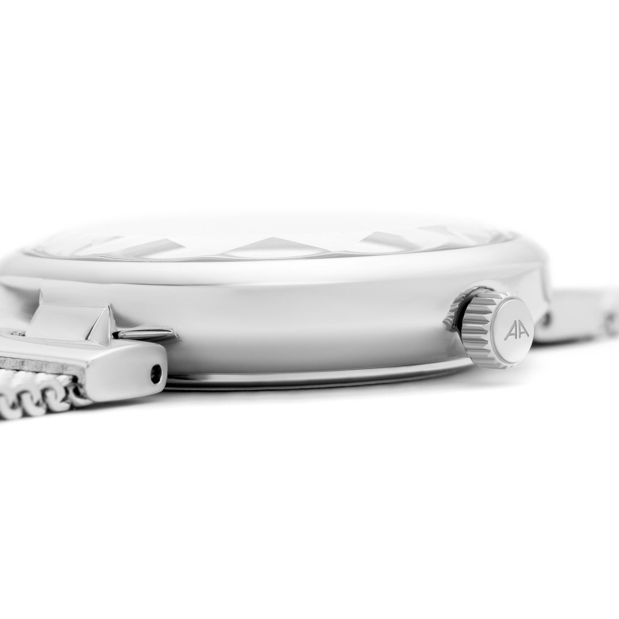 Appella L500045177DQ zegarek damski Diamonds - miniatura 4