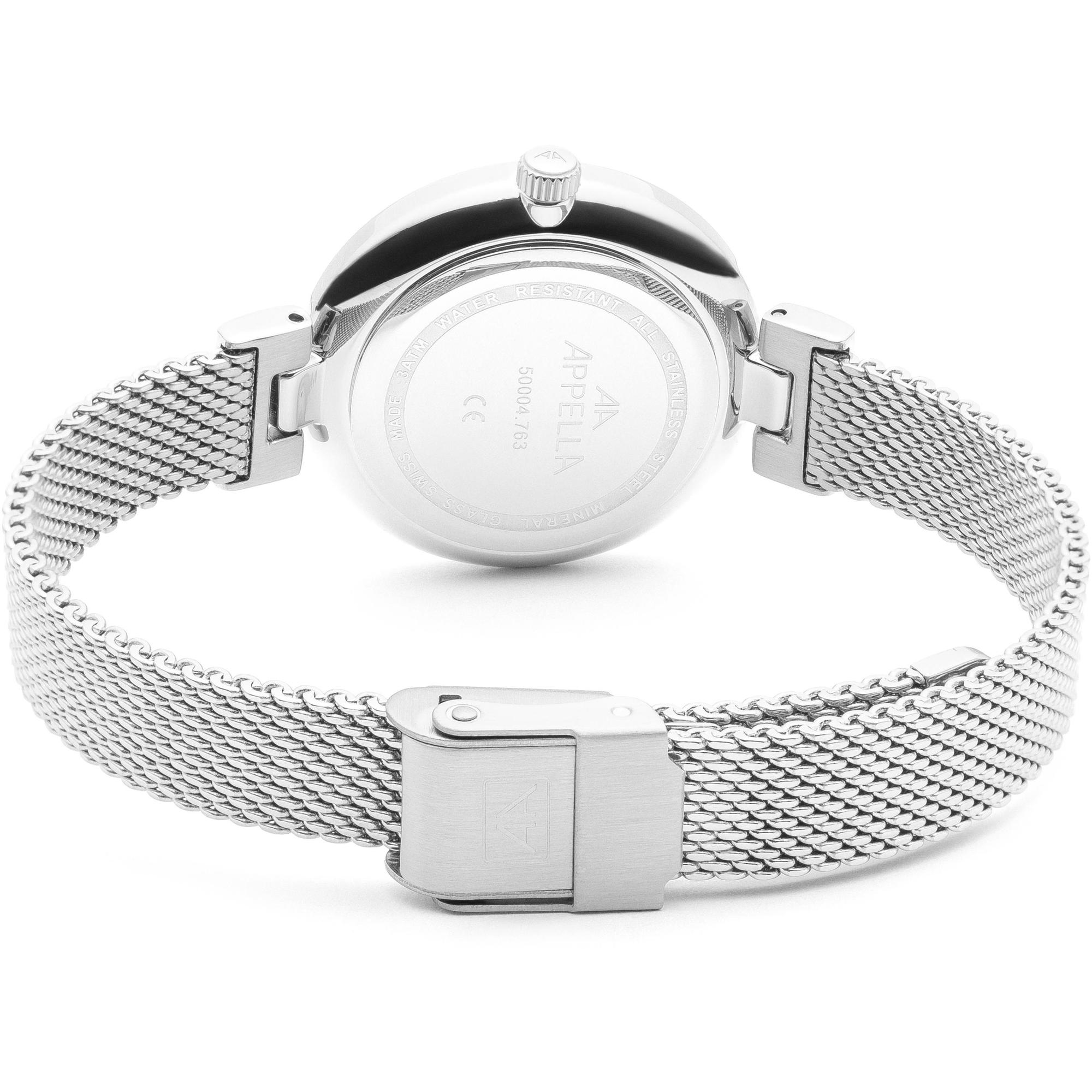 Appella L500045177DQ zegarek damski Diamonds - miniatura 3