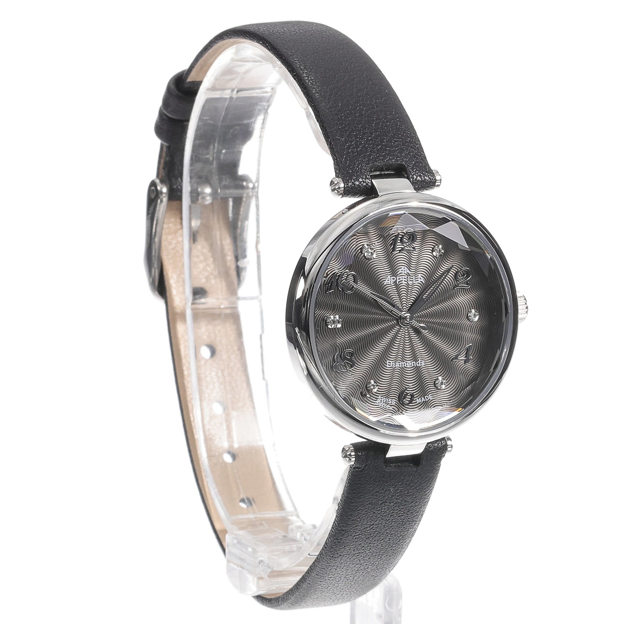 Appella L500045277DQ zegarek damski Diamonds - miniatura 2