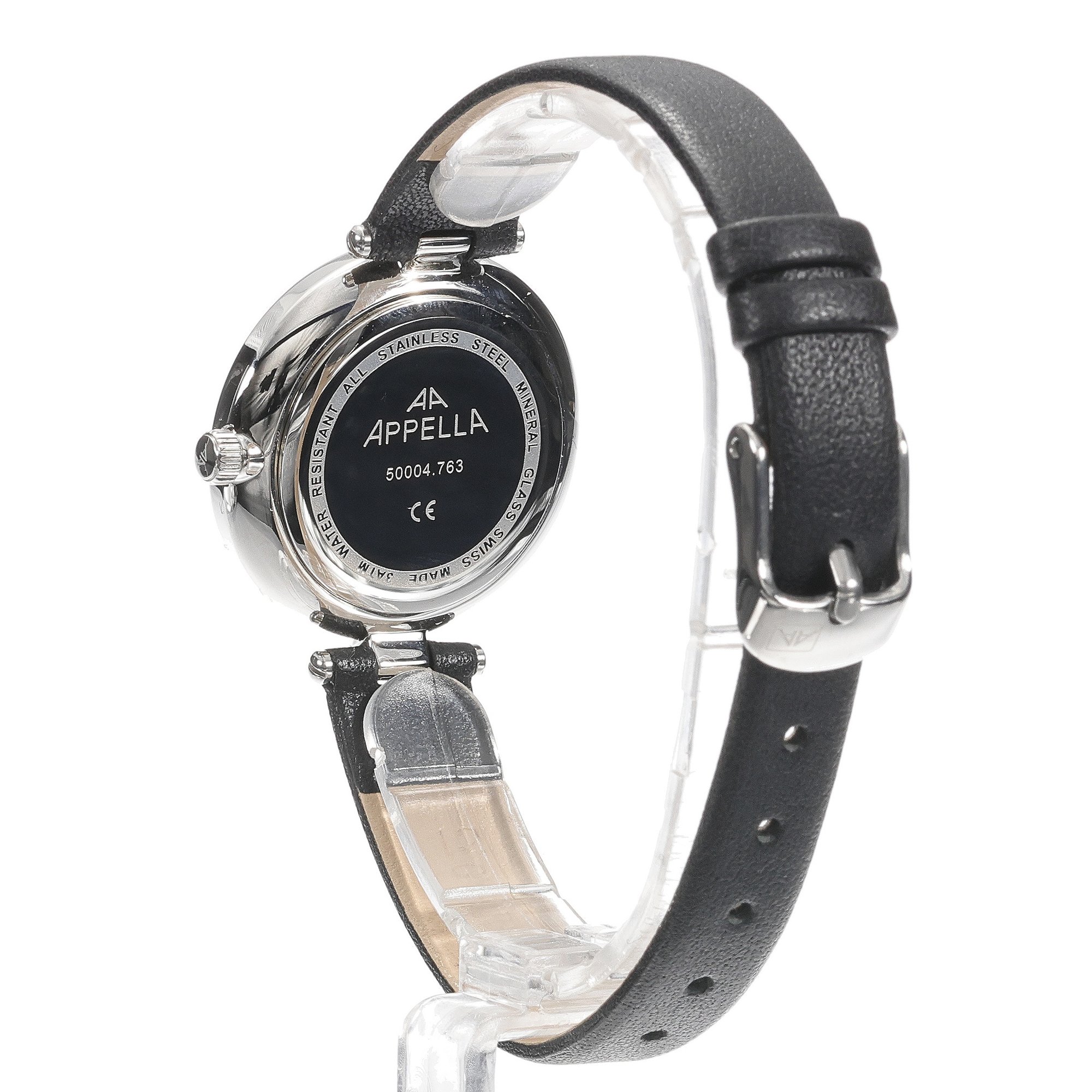 Appella L500045277DQ zegarek damski Diamonds - miniatura 3