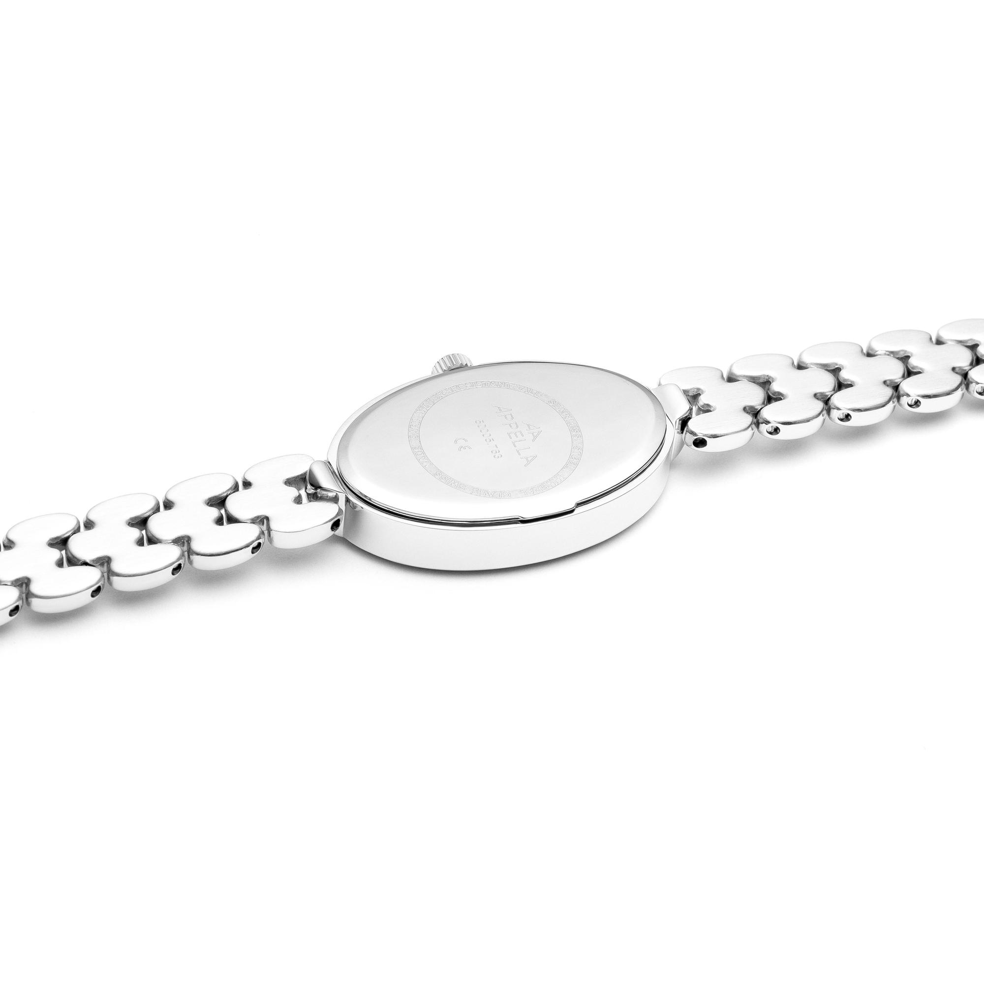 Appella L500055187DQ zegarek damski Diamonds - miniatura 3
