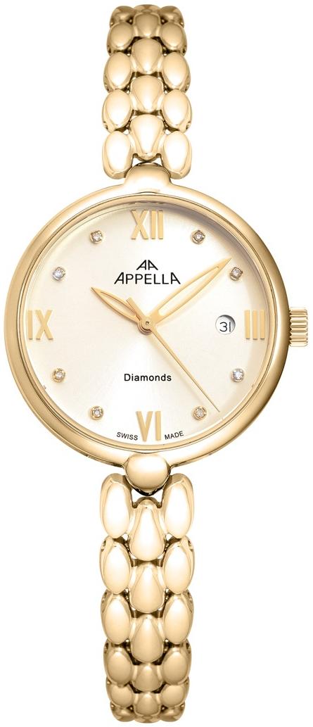 Zegarek Appella L50007.1181DQ