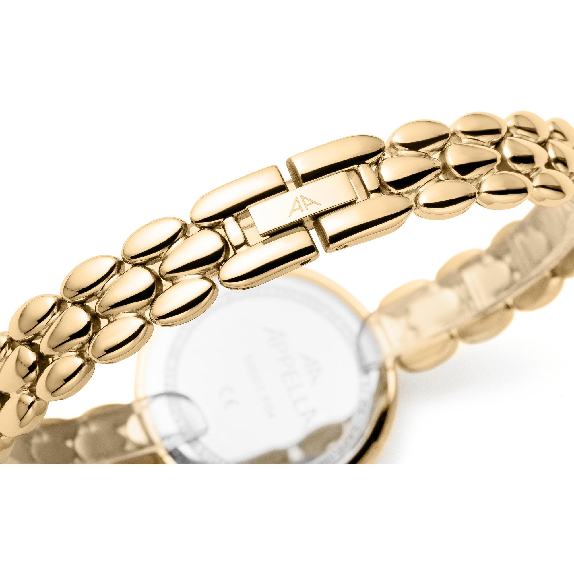 Appella L500071181DQ zegarek damski Diamonds - miniatura 4