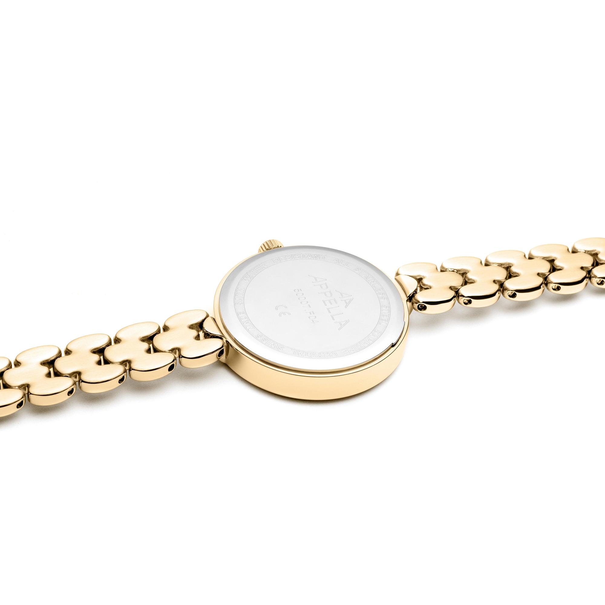 Appella L500071181DQ zegarek damski Diamonds - miniatura 3