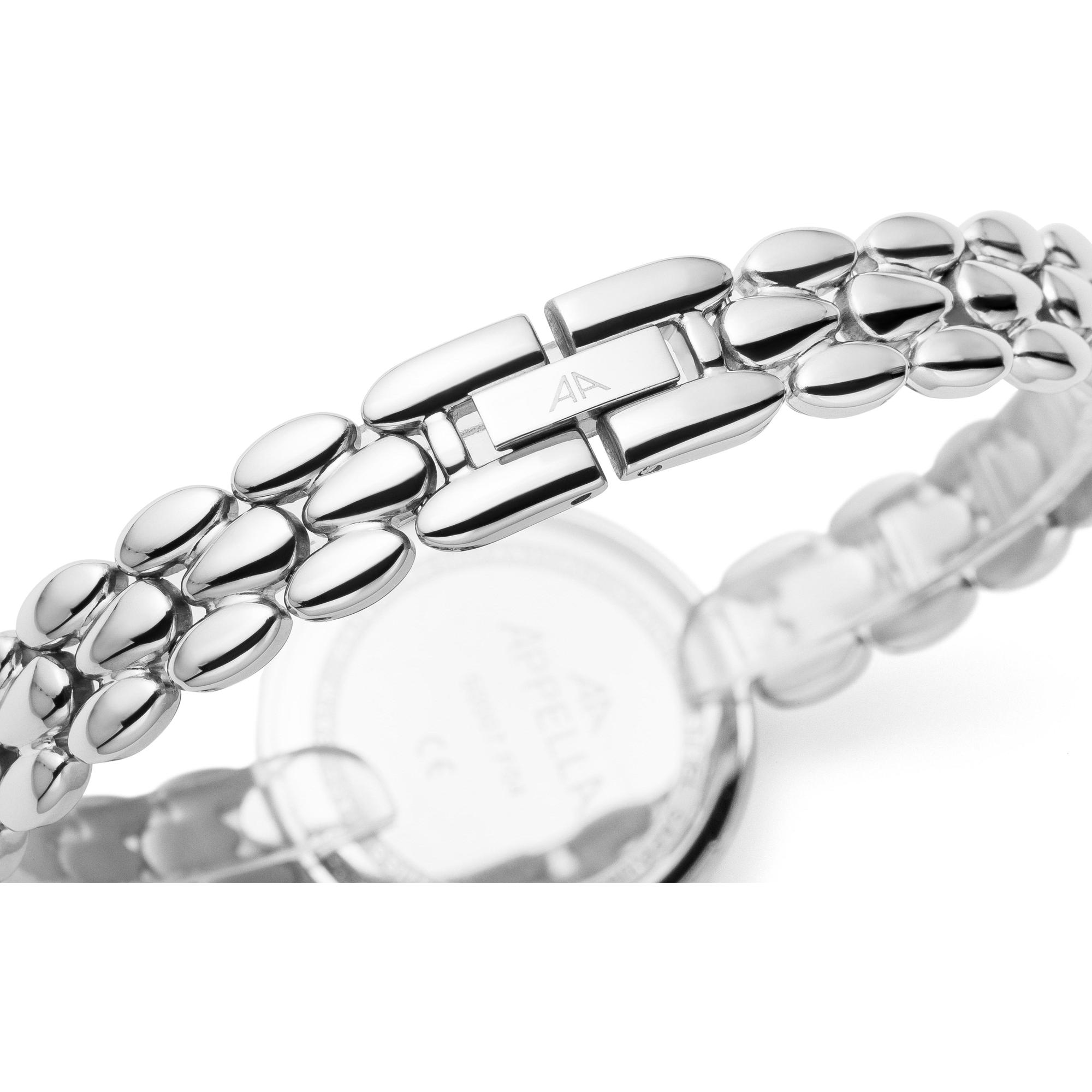 Appella L500075187DQ zegarek damski Diamonds - miniatura 4