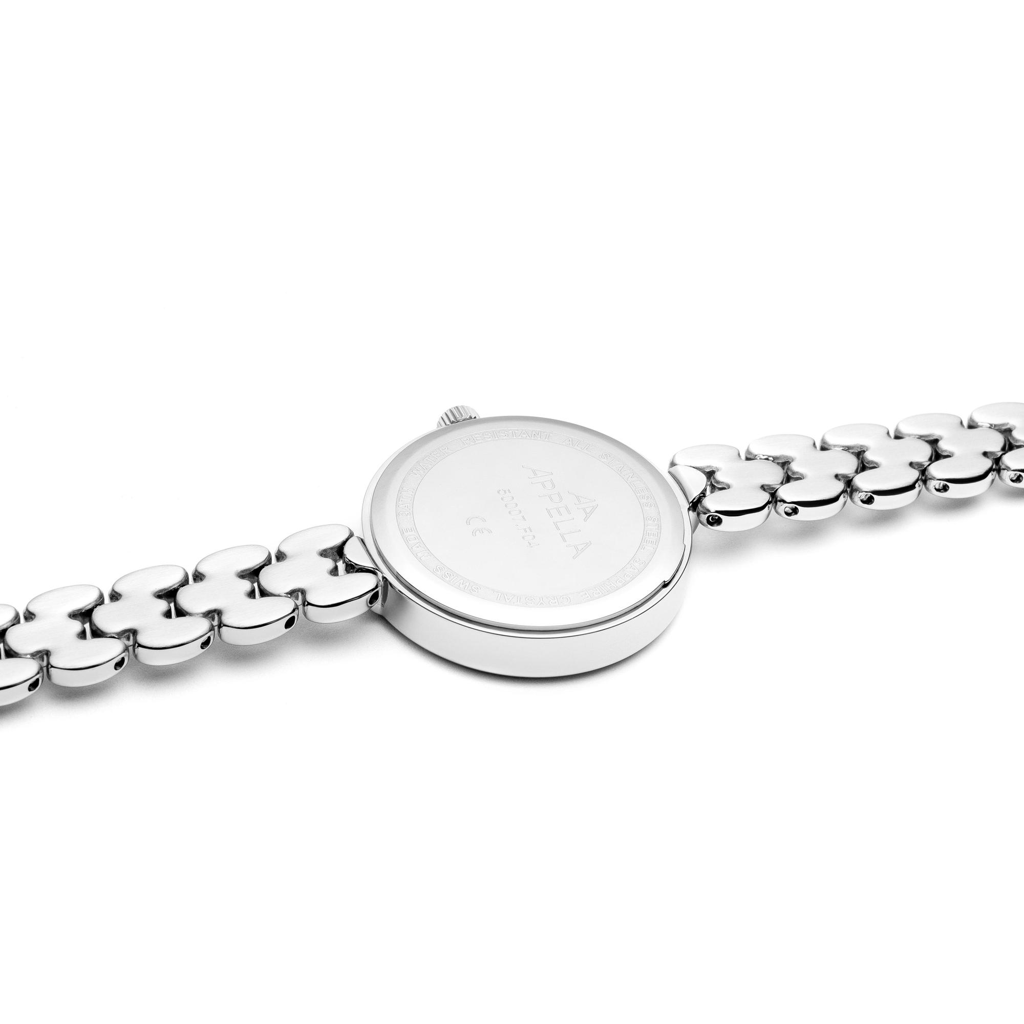 Appella L500075187DQ zegarek damski Diamonds - miniatura 3