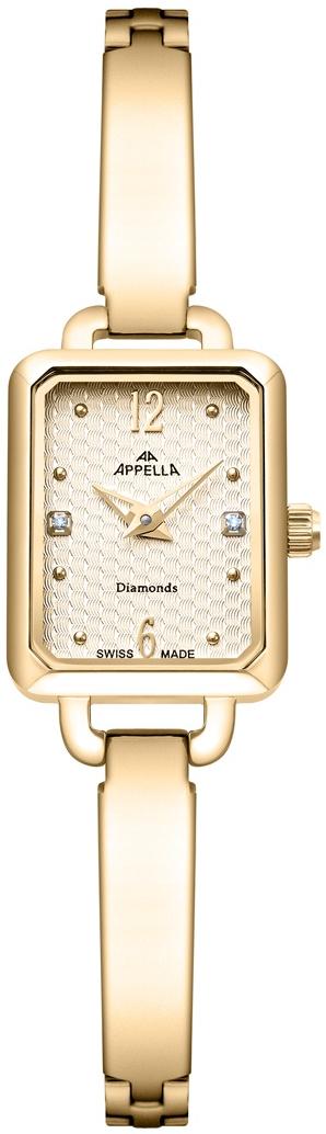 Zegarek Appella L50009.1171DQ